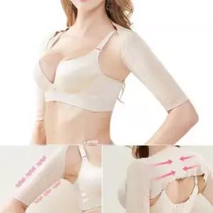 팔압박보정 팔압박 팔뚝 날개살 밴드 보정 속옷 어깨핏 여성