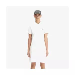 [매장정품] 프레드페리 FRED PERRY [D6000] 플레인 드레스(129) AFPF241D000-129 317340