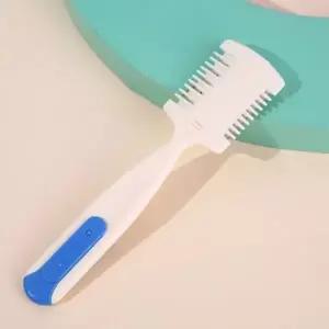 남자 자리숱 제거기 제로 트리머 여자 면도기_24831643