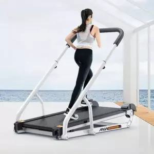 무동력런닝머신 접이식 홈트 유산소 단일 항목