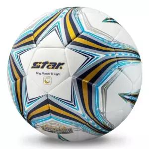 스타축구공 스타 축구공 유소년 매치 라이트 어린이 연습 5호 1P