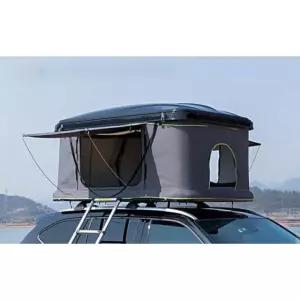 루프탑텐트 자동차 차박 캠핑 H. 대형 표준 무면 지붕크로스바미포함 F