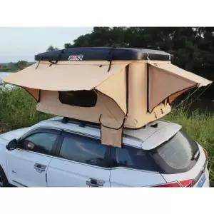 루프탑텐트 차량 지붕 차박 캠핑 U. 구형 모델 특대형 대형 면 없음