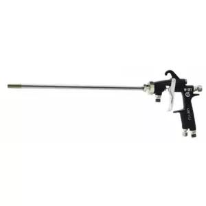 막대형 내부 스프레이건 파이프 도장 깍지 페인트 스프레이