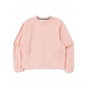 아이더 EIDER NEO 2.3 ( 2.3) 여성 우븐 라운드 티셔츠_PeachDWP23202P2 134663