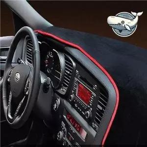 전용 대시보드 보호 패드 매트 대시보드 커버