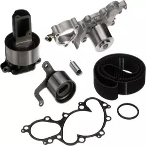 게이트 TCKWP240C 파워 그립 프리미엄 타이밍 구성품 키트(워터 펌프 포함)