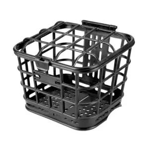 전기 스쿠터 바구니 앞 가방 브라켓 프레임 바스켓 오토바이 A. 전기차 앞바구니