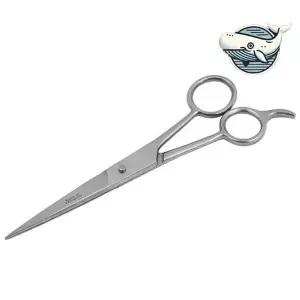 [콩심팥심]미용 전문 헤어 컷 가위 고급 다목적 헤어