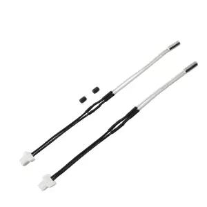 임디노고 3D 프린터 액세서리 클론 오리지널 PrusaMK4 MK3.9 서미스터 고온 센서 넥스트루더 히터 블록