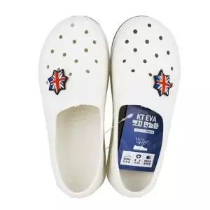 인기상품 엣지 만능화 바닥쿠션 1.3cm 투톤 유니언잭 [W6BB6C9_260331]