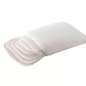 매쉬베개 매쉬원 성인 높낮이 매쉬 베개 3DMesh MP-21