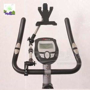태블릿 런닝머신 세트 거치대 패드 휴대폰 실내사이클