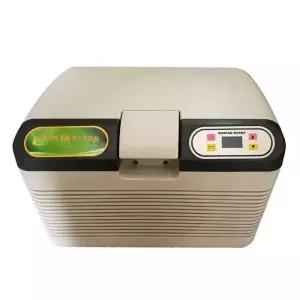 캠핑용 냉온장고 차량용 가정용 자동차 쿨러박스 대용량 온냉장 시스템