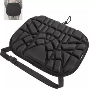 블리스윌 헌팅 시트 쿠션 스타디움 100 메모리 폼 무소음 경량 캠핑 사냥 낚시 야외용