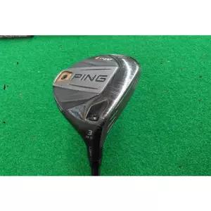 우드  PING G400 SR강도 14.5도 (G09)