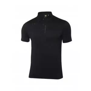 다이나핏 DYNAFIT FIELD (필드) 남성 폴로티_Black YMM23220Z1 724971