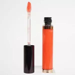 인기 맑은 색감 립 글로스 5g OR201 로코오렌지