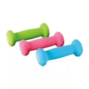 홈짐 스타 네오프렌 피트니스아령 0.5kg 2개