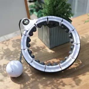 Hula 훌라핏 Ez Fit 스마트 홀라후프 이지