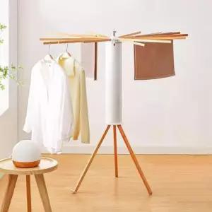 접이식건조대 가정용 튼튼한 빨래 건조대 공간활용 옷걸이