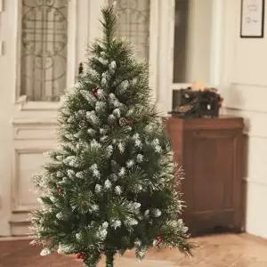 스노우트리 노스아일랜드 크리스마스트리 1.3m 시즌2