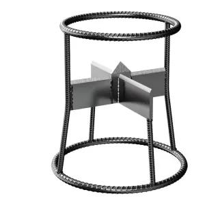 장작패기 소나무 패는 절단 도구 장작자르는기계 두꺼운