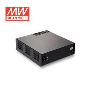 ENC-120-12  Mean Well 120W 프로그래머블 데스크탑 타입 배터리 충전기