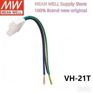 MEAN WELL VH-21T 인버터 NTS-250P/400P 출력 라인 JST SVH-21T-P1.1