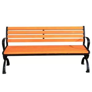 등받이 벤치 옥외용 공원 평의자 플라스틱 펜션 야외 휴식 광장 대기석 정류장용