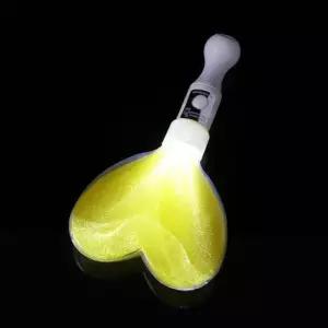 l LED 야광 하트봉 파티 야광봉