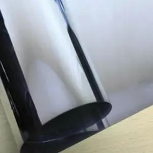 미러 보드 필름 내마모성 재단 헬스장 장폭 거울 시트지 방지 다이어트 인테리어 부착식 요가실 스티커