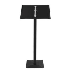 야외메뉴판 철제 스탠드 야외 거치대 가게 음식점 안내판 매장 간판 식당 배너 홍보 입간판