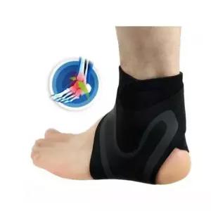 무릎보호대 발목보호대 복숭아뼈 보호대 테이핑삭스 스트랩