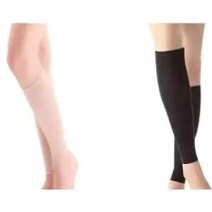 종아리압박밴드 수면용 다리잡아주는 보정용품 1P