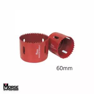 판넬 목공용 바이메탈홀쏘 커터 캇타 60mm 건설현장 집수리 목공구 절삭공구 목공소