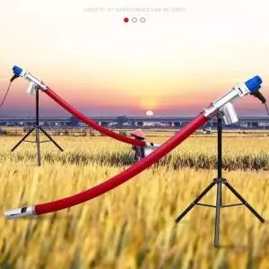 이송기 벼 곡물 흡입 피더 호스 농업용 분말 사료 기계 곡식