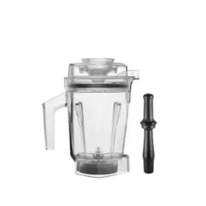 바이타믹스 1.4L 에어 인터락 컨테이너 탬퍼