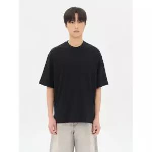 탑텐 TOPTEN 남성 퍼커 크루넥 티_MTF3TS1002 MTF3TS1002 430962