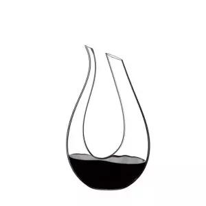 리델 홈바 용품 와인 전문가 소장품 디캔터 아마데오 1500ml