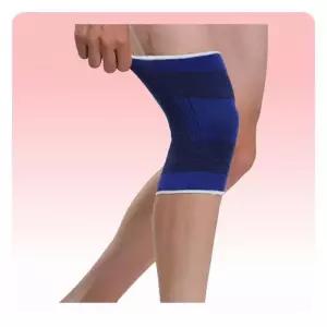 [트윈커머스] 니트형 노인 스쿼트 등산용 헬스 관절보호밴드 보호대