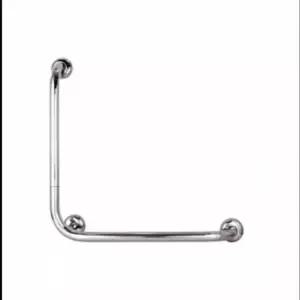 문고리손잡이 손잡이 L자형 욕실 화장실 지지대