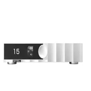 인피니언 GaN 트랜지스터 및 TI PGA2311 스테레오/모노 브리지 모드 초저왜곡 하이파이/홈 시어터에 적합한