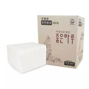 휴지 테이블 냅킨 9500장 식당 업소 화장지