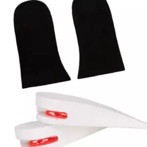 남녀공용 3cm 에어캡 국내산 GDS-A05 뒷굽깔창 XW7F5544