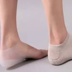 키높이 실리콘 깔창 신발 양말 쿠션 RW65A651