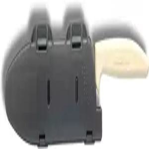 미국산 블레이드 가드 나이프 프로텍터 주방용 안전한 보관 및 운반용 서랍 가장자리 보호 여행용 캠핑 RV