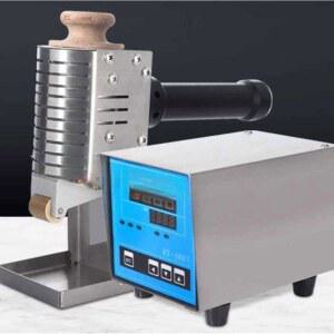 핫멜트 롤러접착기 자동 테이핑 포장 박스 접착롤러기