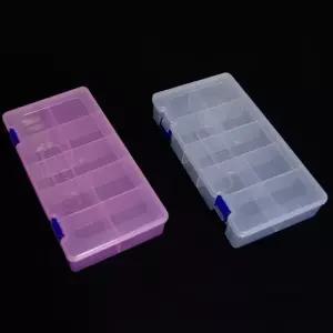 [라일리생활건강] Rly 수납박스 중형 다양한 디자인 선택 보관함