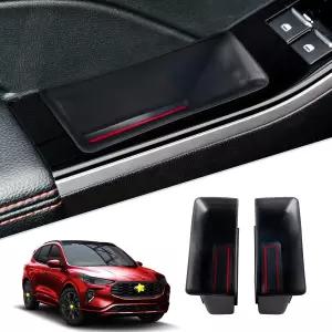 20202026년형 포드 이스케이프 도어 그립 핸들 포켓 2023 202420202026 카 사이드 20232024202026 액세서리